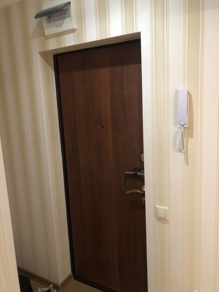 1-комн. квартира