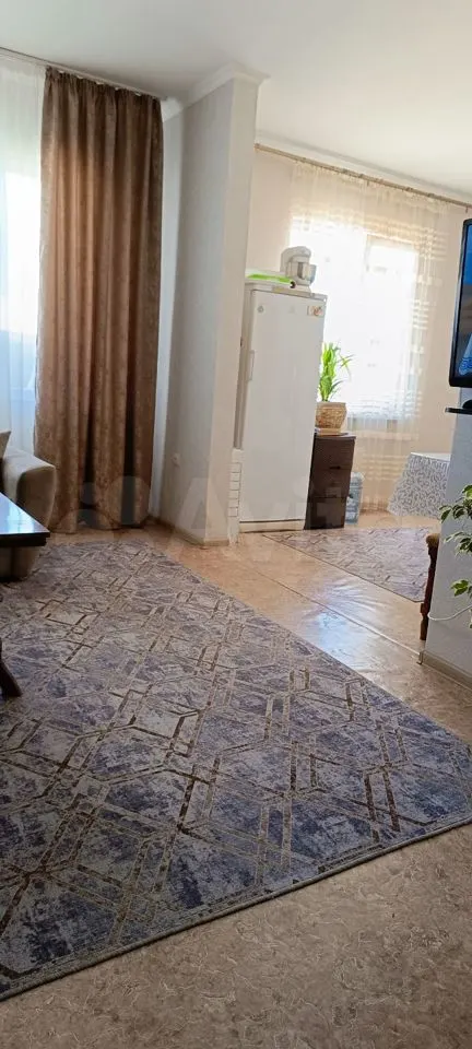 3-комн., 83.2 м², 17/18 этаж, ЖК «Восток» — фото 4