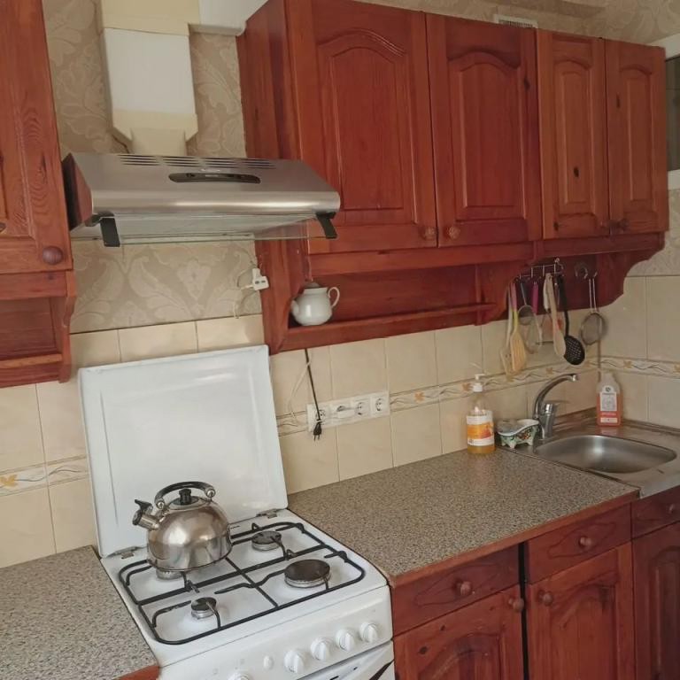 1-комн. квартира, 26.8 м² в ЖК Курортный — фото 3