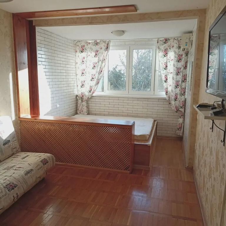 1-комн. квартира, 26.8 м² в ЖК Курортный — фото 4
