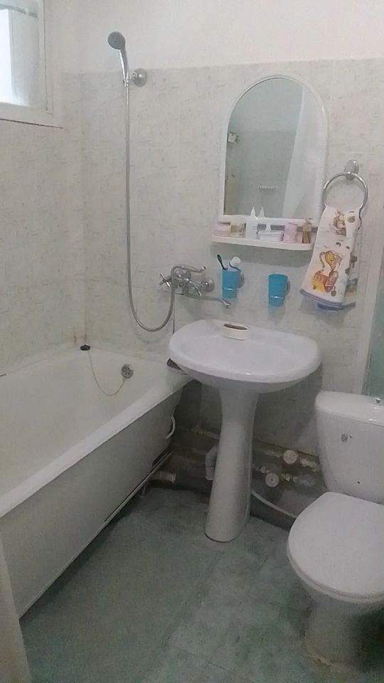 1-комн. квартира