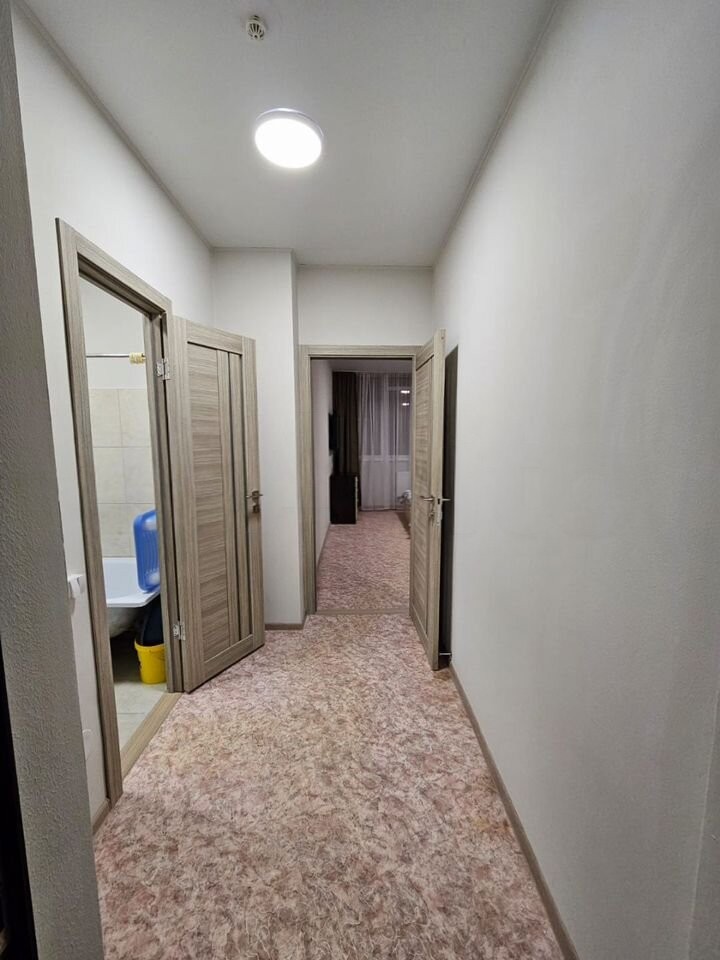 1-комн. квартира