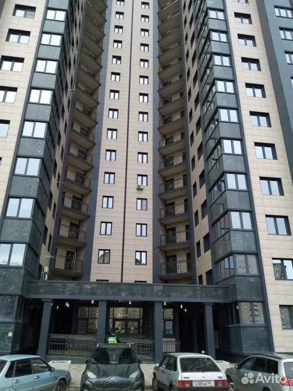 2-комн. квартира