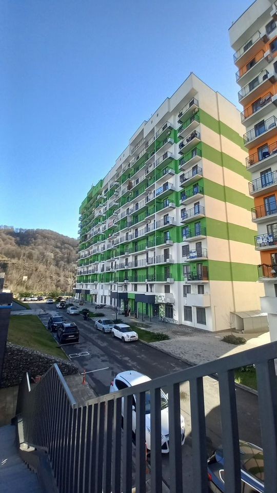 1-комн. квартира
