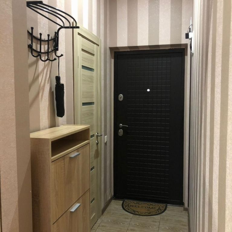 1-комн., 24 м², 2/13 этаж, Сочи, мкр-н Новый Сочи, Санаторная ул., 50БлитБ — фото 2