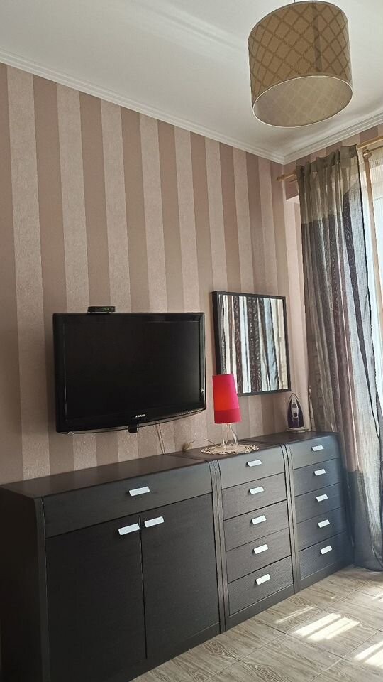 1-комн., 24 м², 2/13 этаж, Сочи, мкр-н Новый Сочи, Санаторная ул., 50БлитБ — фото 3