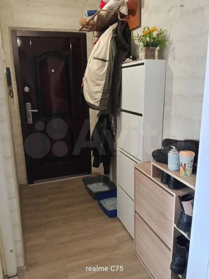 2-комн. квартира
