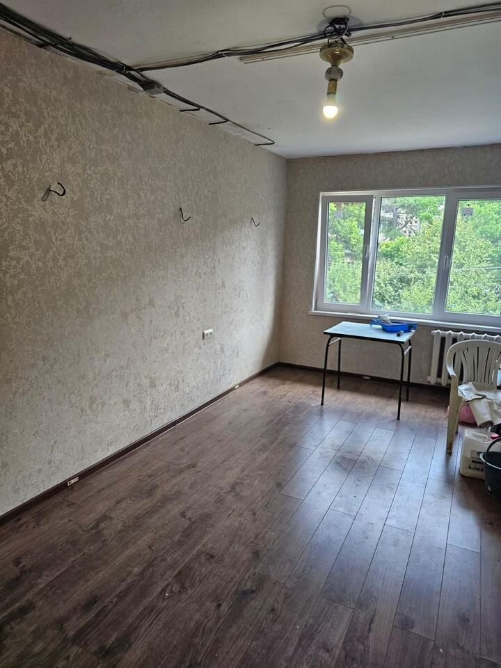 1-комн., 29.9 м², 2/5 этаж, Сочи, мкр-н Блиново, Лесная ул., 19 — фото 2