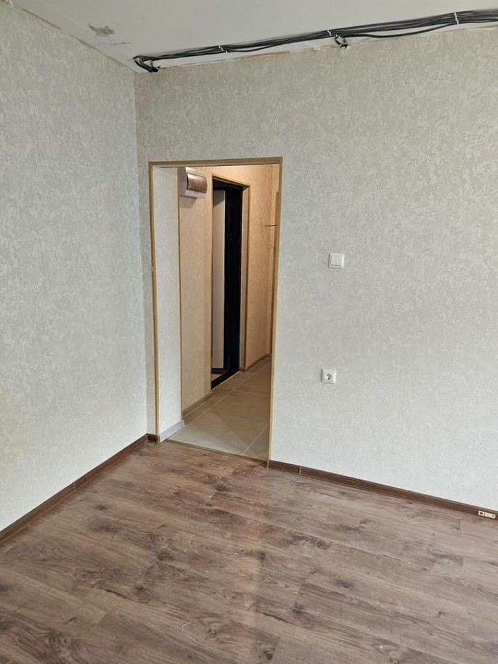 1-комн., 29.9 м², 2/5 этаж, Сочи, мкр-н Блиново, Лесная ул., 19 — фото 3