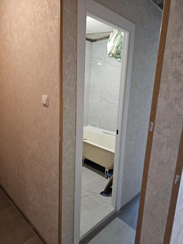 1-комн., 29.9 м², 2/5 этаж, Сочи, мкр-н Блиново, Лесная ул., 19 — фото 5