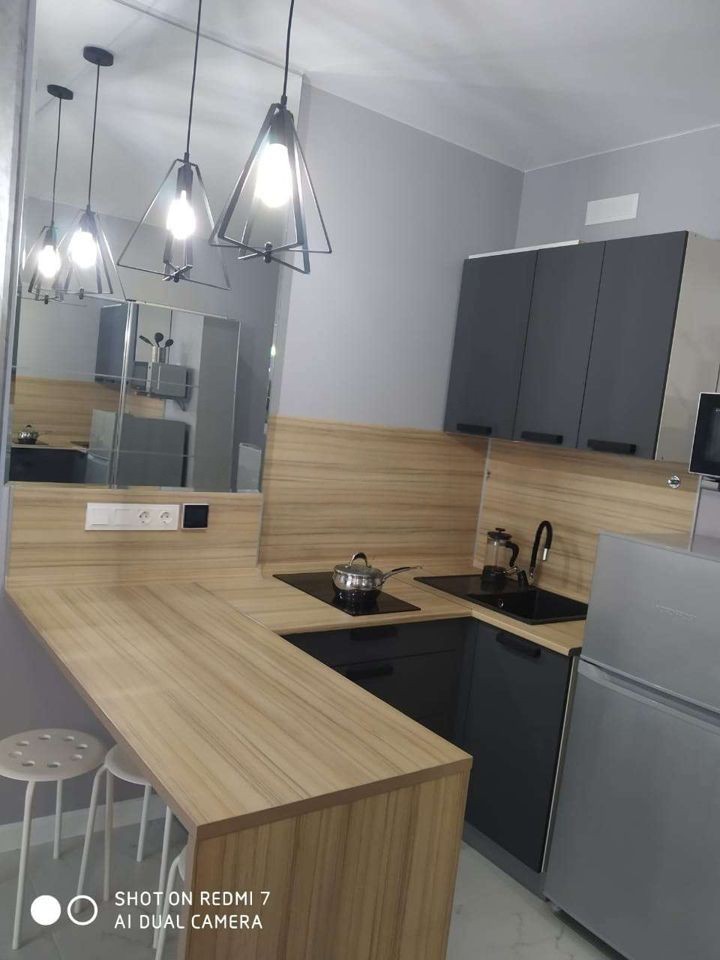 1-комн., 23.2 м², 1/6 этаж, Анапа