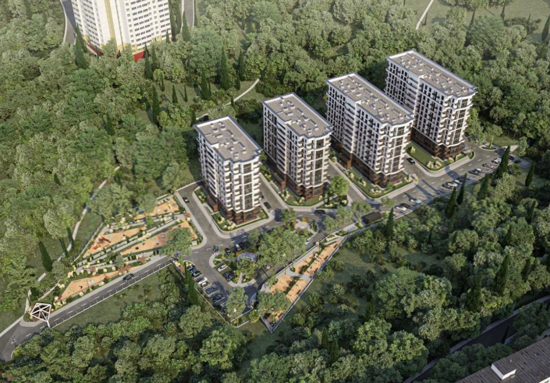 1-комн. квартира