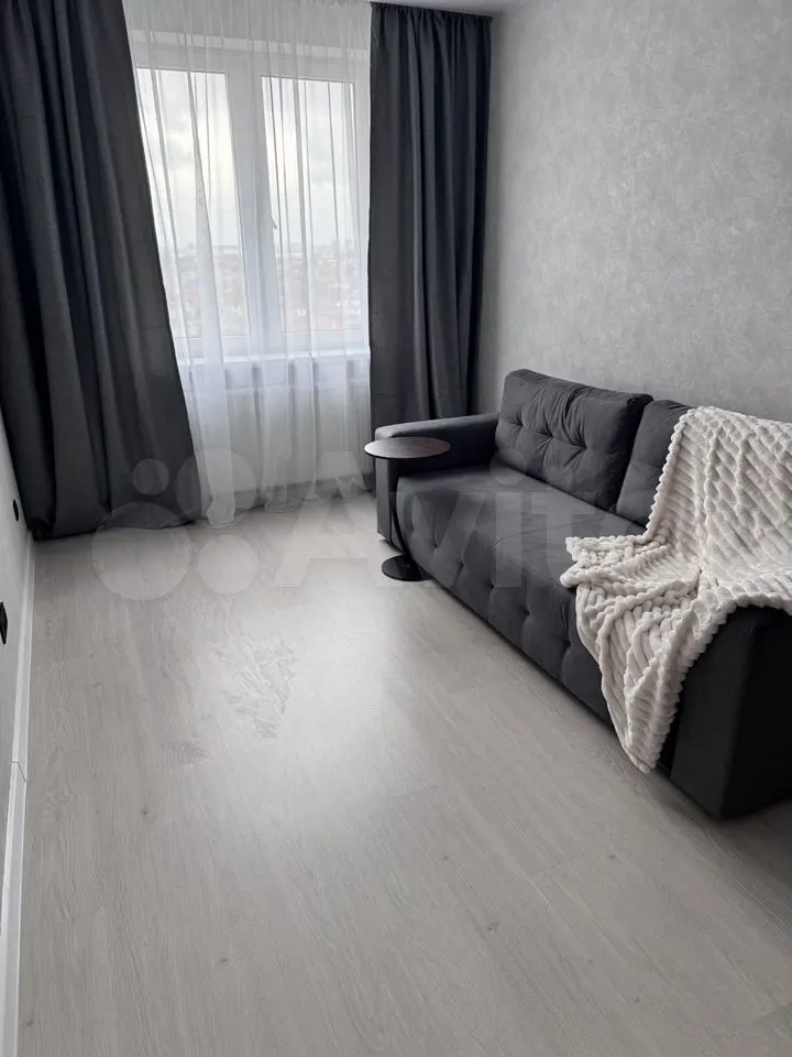 Продается 1-комн. квартира, 41 м² — фото 3