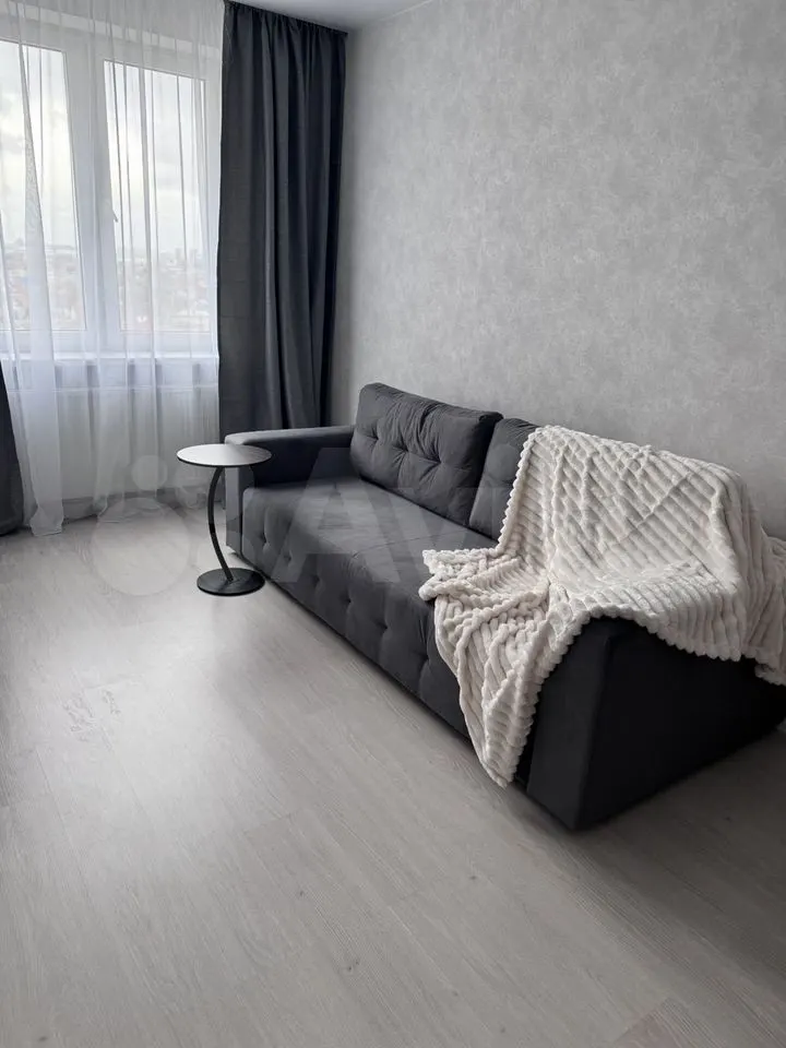 Продается 1-комн. квартира, 41 м² — фото 4