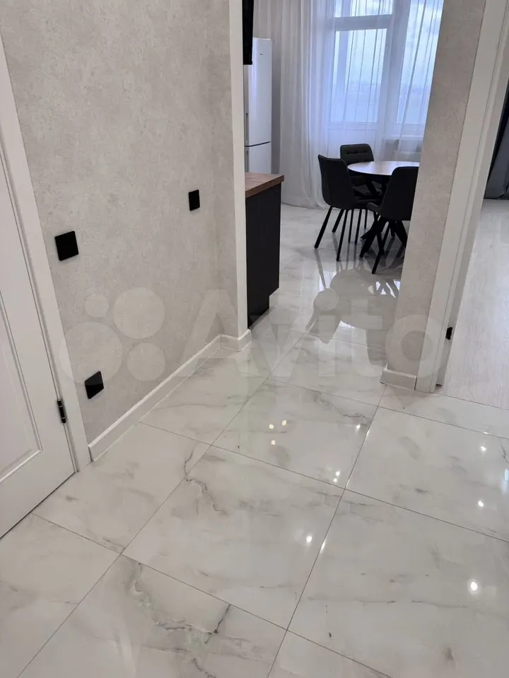 Продается 1-комн. квартира, 41 м² — фото 5