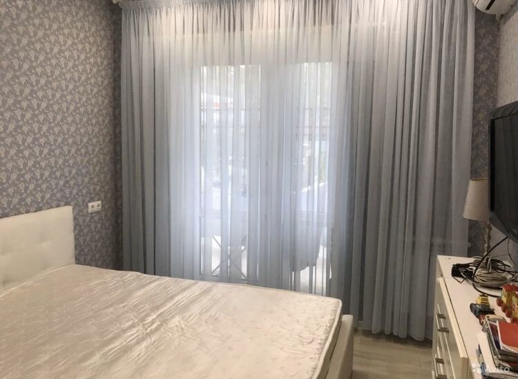 1-комн., 31 м², 1/4 этаж, Сочи
