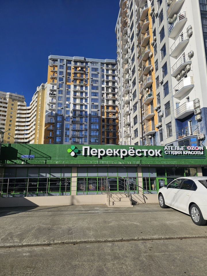 2-комн. квартира