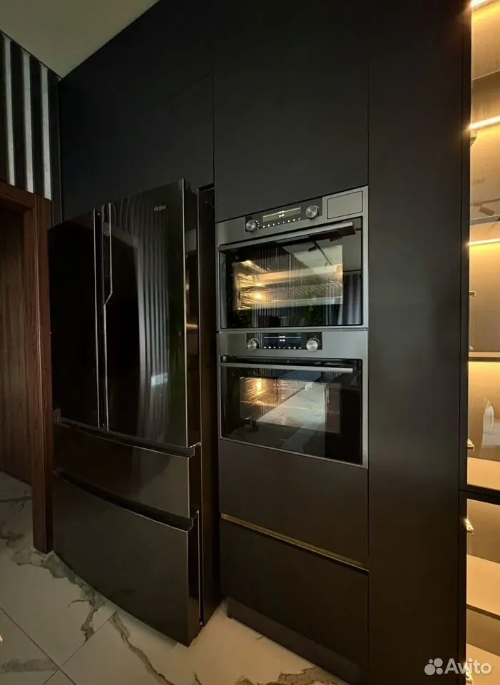 3-комн., 106.6 м², 23/23 этаж, ул. Строителей, 21 р-н Западный — фото 4