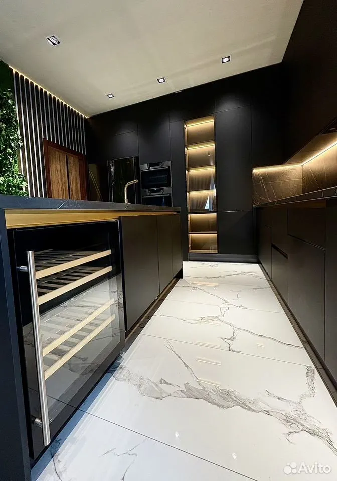 3-комн., 106.6 м², 23/23 этаж, ул. Строителей, 21 р-н Западный — фото 5