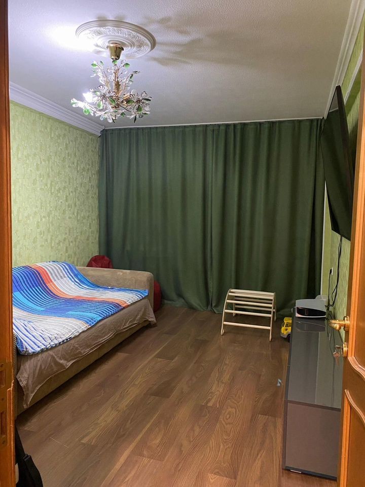 3-комн., 69.5 м², 3/5 этаж, Сочи, ул. Молокова, 32