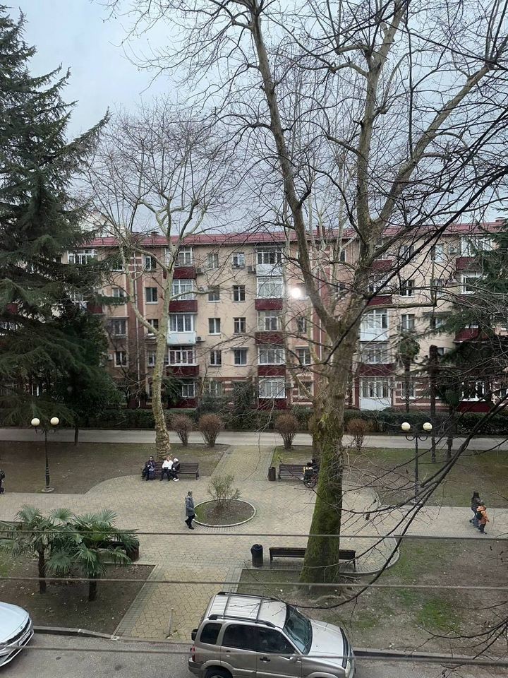 1-комн. квартира