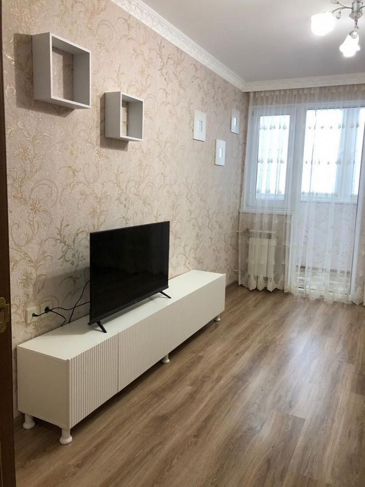 2-комн. квартира