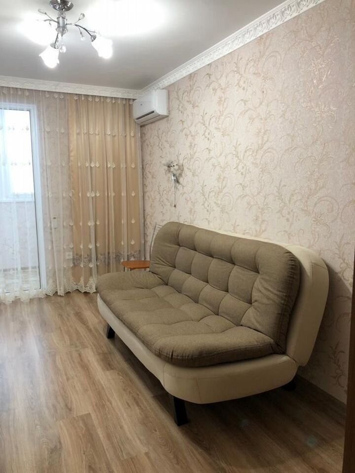 2-комн., 52 м², 10/12 этаж, Сочи, ул. Худякова, 7к3 — фото 2