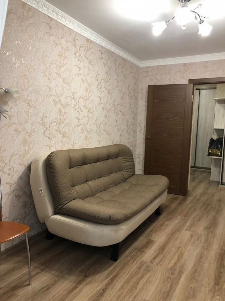 2-комн., 52 м², 10/12 этаж, Сочи, ул. Худякова, 7к3 — фото 3