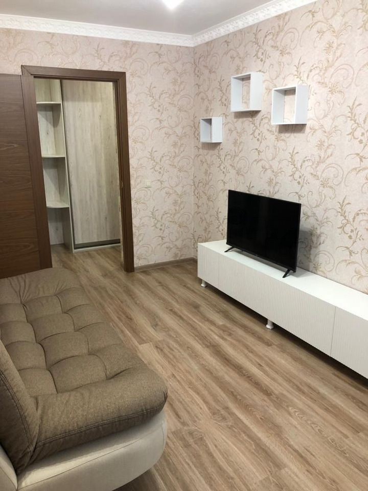 2-комн., 52 м², 10/12 этаж, Сочи, ул. Худякова, 7к3 — фото 4
