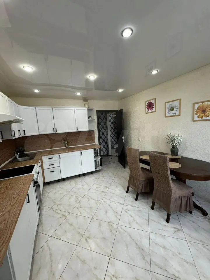 2-комн. квартира