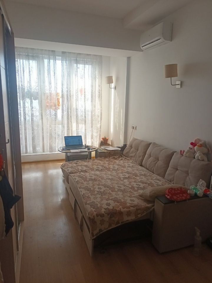 1-комн., 23 м², 8/13 этаж, Сочи
