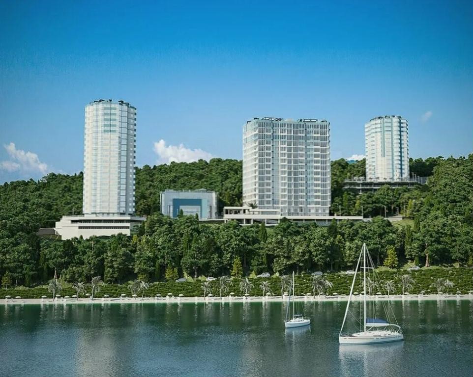 3-комн. квартира