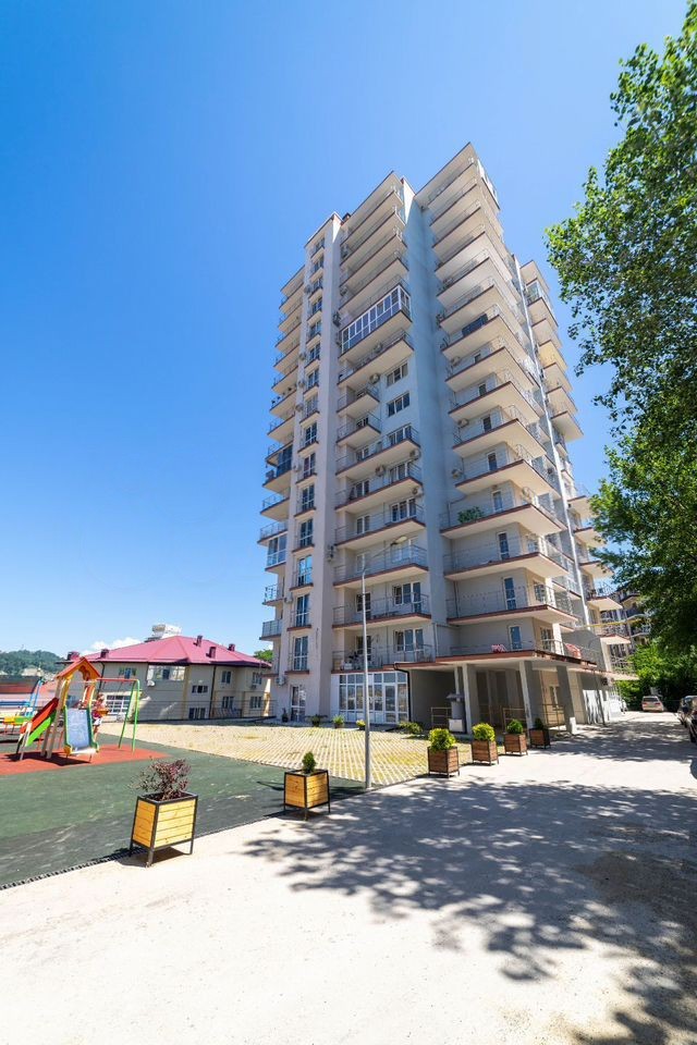 2-комн. квартира