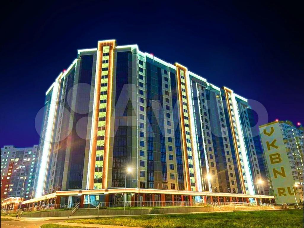 1-комн. квартира