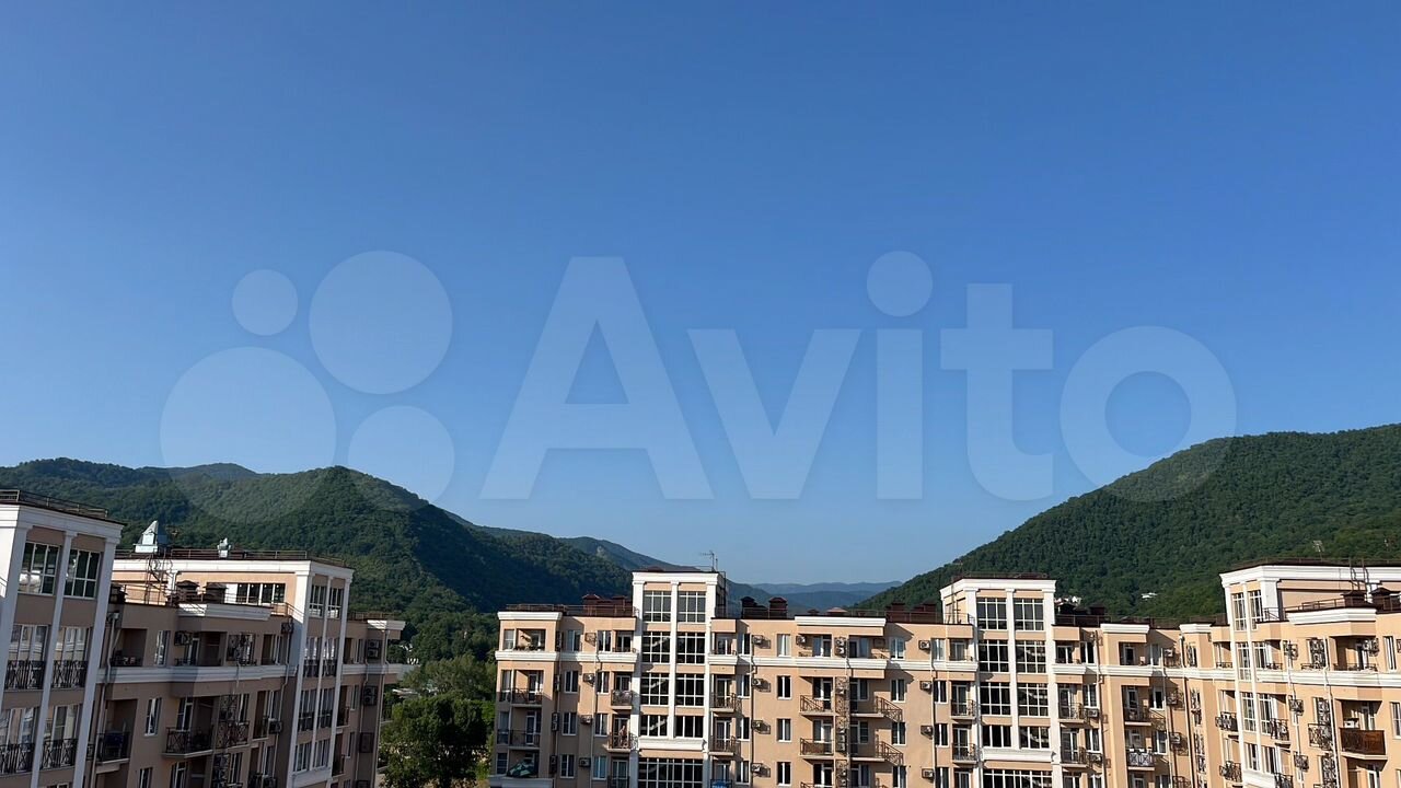 1-комн. квартира