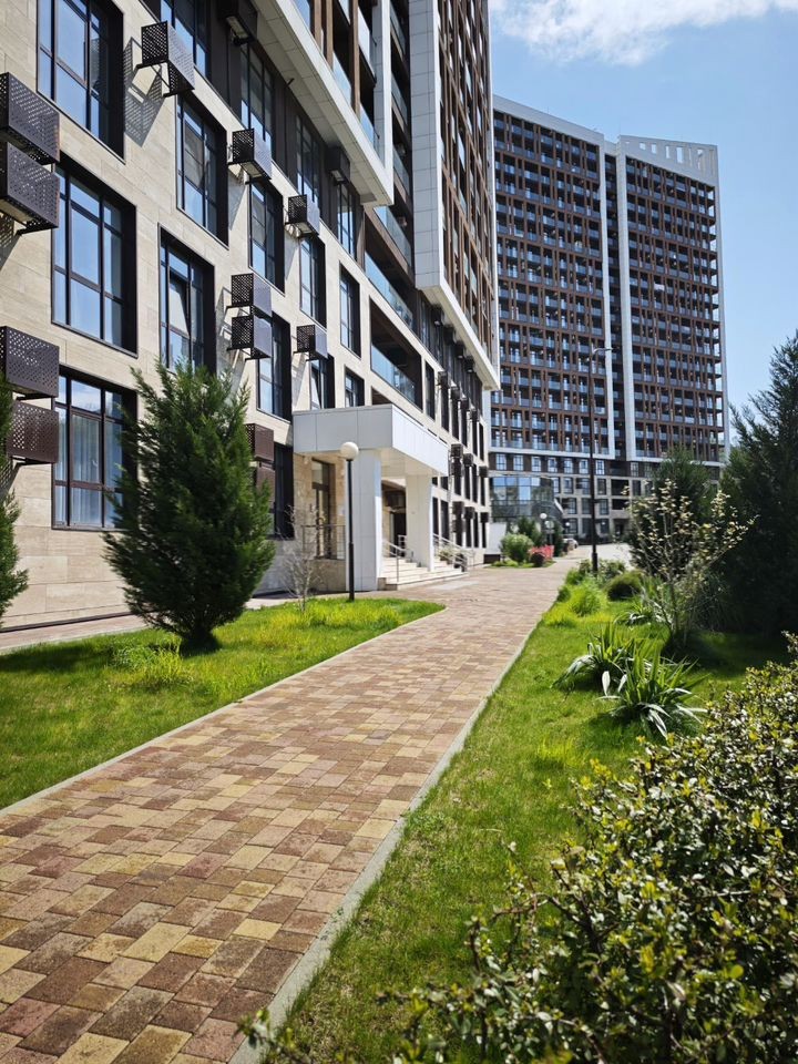 1-комн. квартира