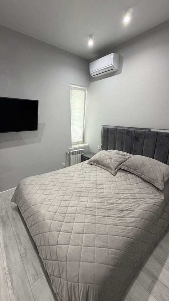 3-комн., 61 м², 3/3 этаж, федеральная территория Сириус, Сириус, Перелётная ул., 10А — фото 3