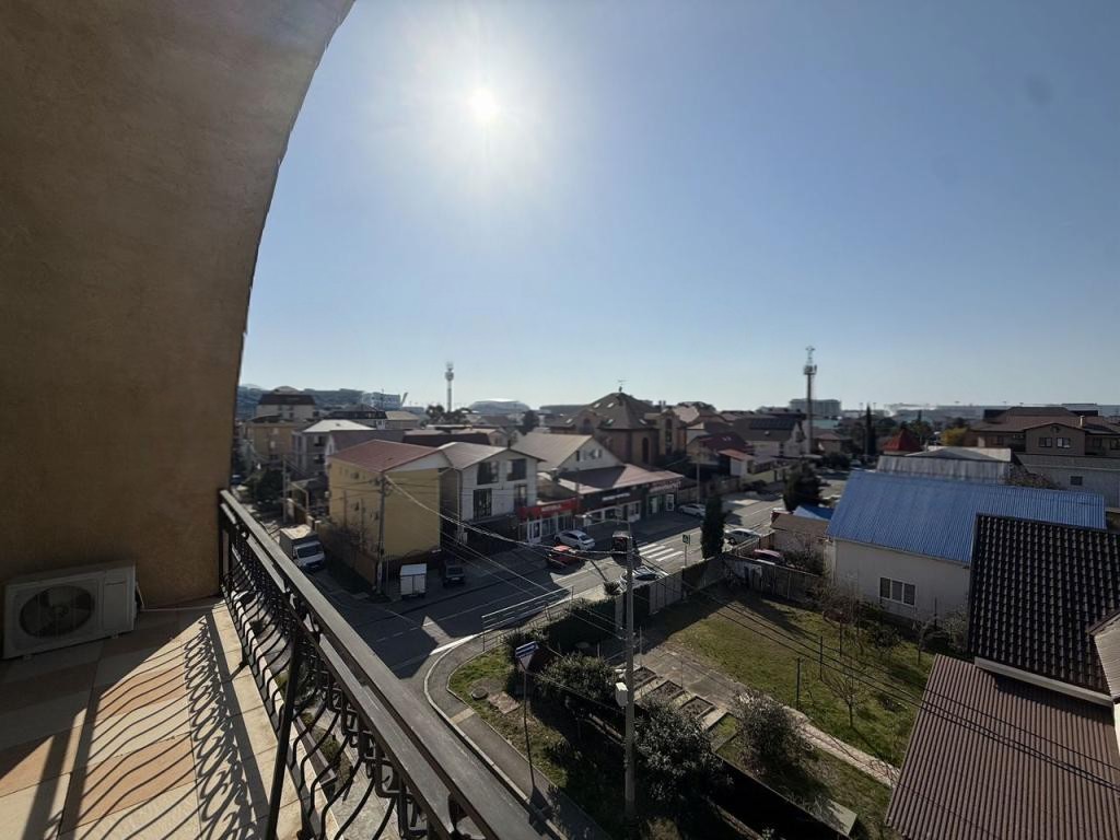 2-комн. квартира