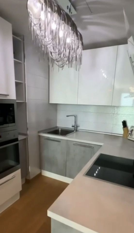 1-комн., 58 м², 10/15 этаж, Анапа, пр-т Революции, 3 — фото 5