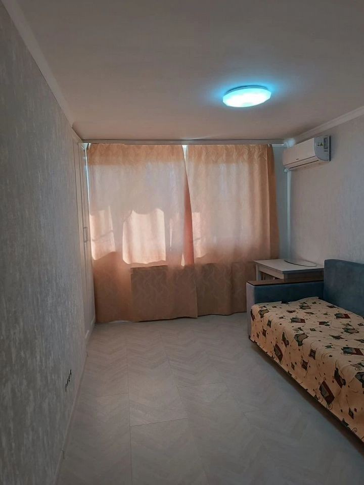 2-комн., 38.1 м², 4/12 этаж, Сочи, ул. Худякова, 7 — фото 5