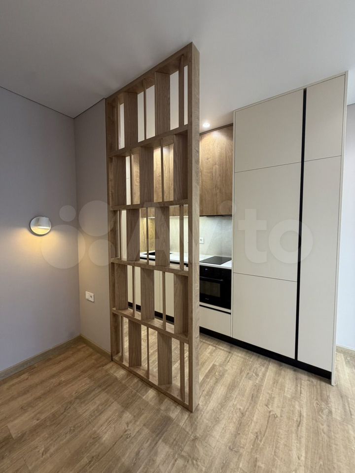 1-комн., 24 м², 5/19 этаж, ЖК «Космос Селекшн Сочи Сиалия Резорт 5*» — фото 2