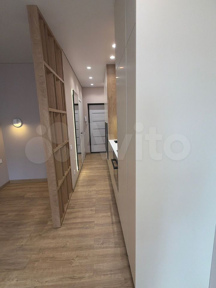1-комн., 24 м², 5/19 этаж, ЖК «Космос Селекшн Сочи Сиалия Резорт 5*» — фото 4