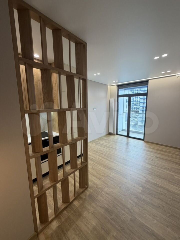 1-комн., 24 м², 5/19 этаж, ЖК «Космос Селекшн Сочи Сиалия Резорт 5*» — фото 5