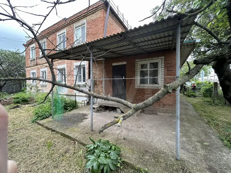 3-комн. квартира