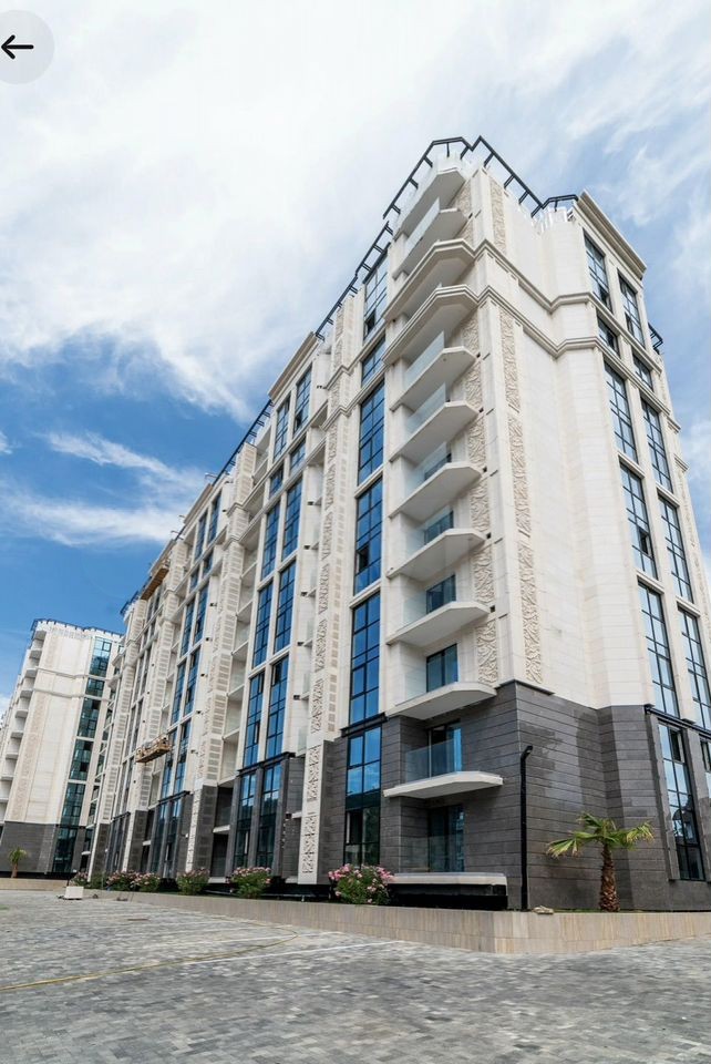 1-комн. квартира