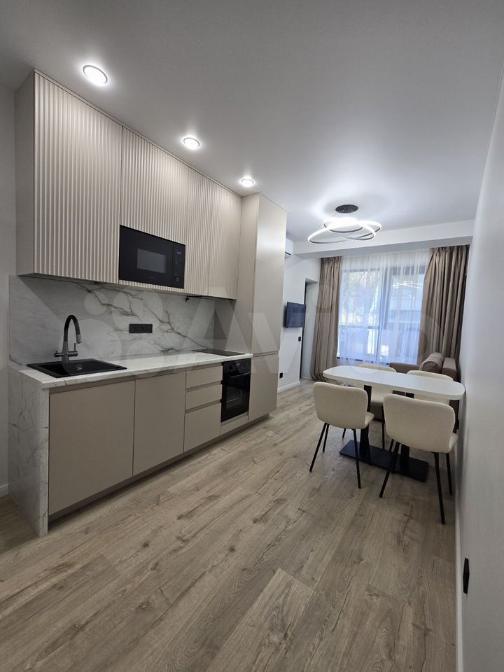 Продается 1-комн. квартира, 29 м²