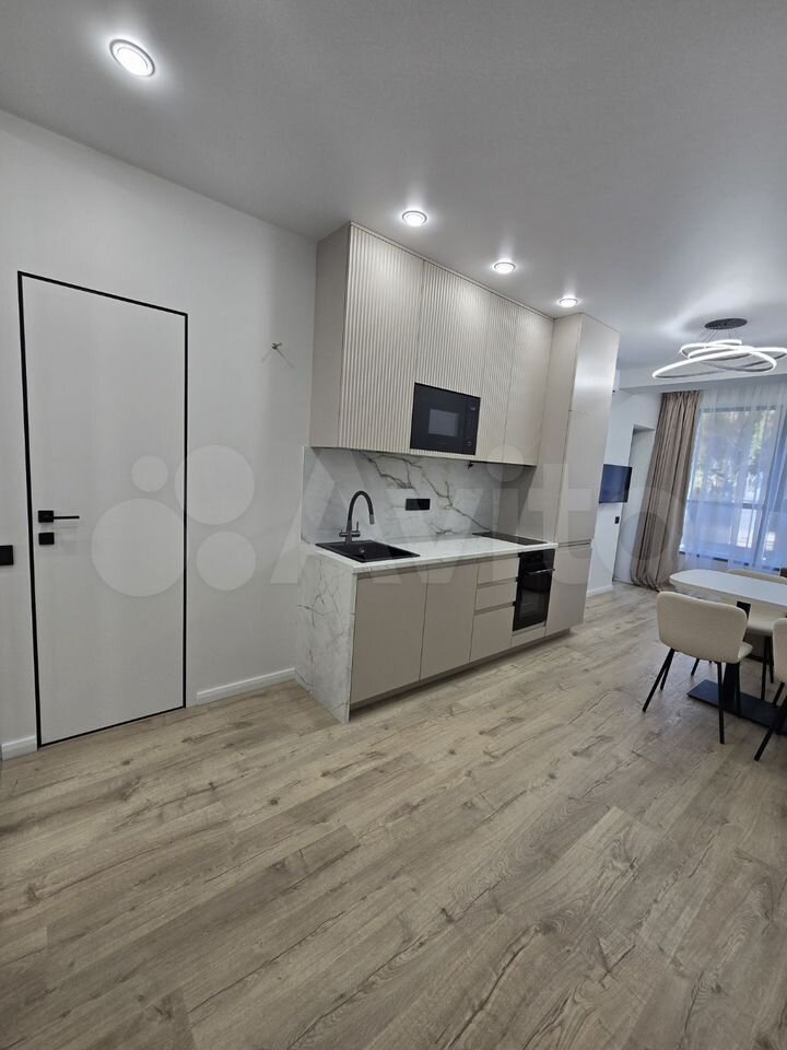 1-комн. квартира, 29 м² в ЖК Южный парк. СЗ Корона — фото 2