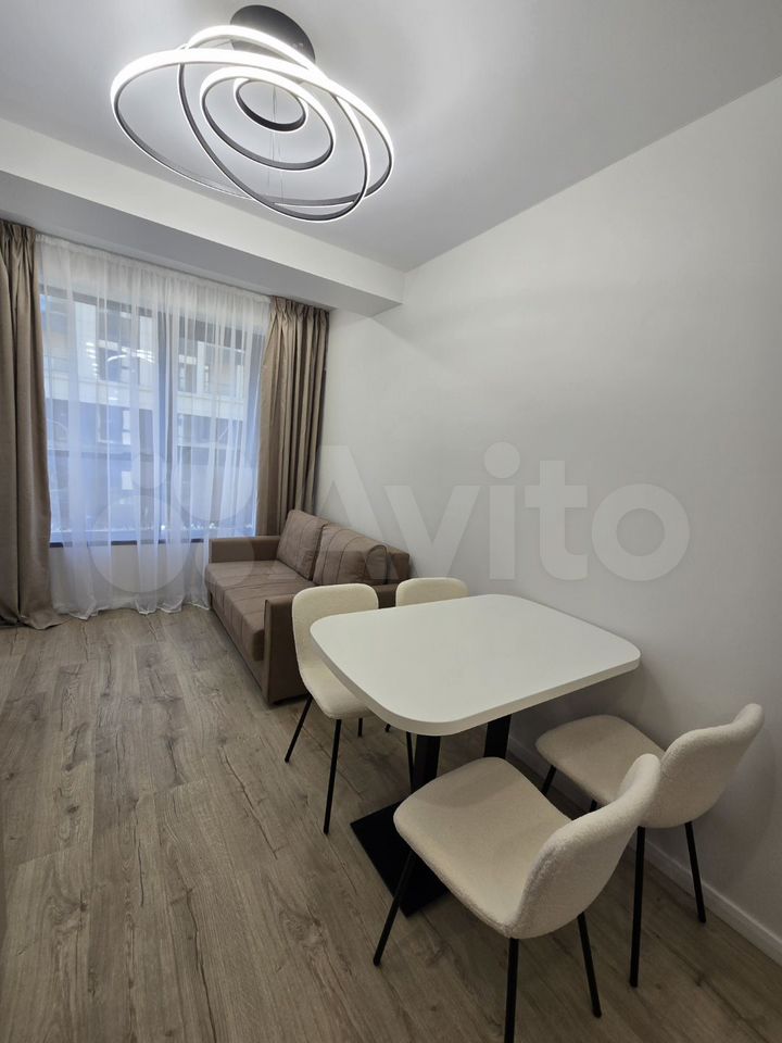 1-комн. квартира, 29 м² в ЖК Южный парк. СЗ Корона — фото 3