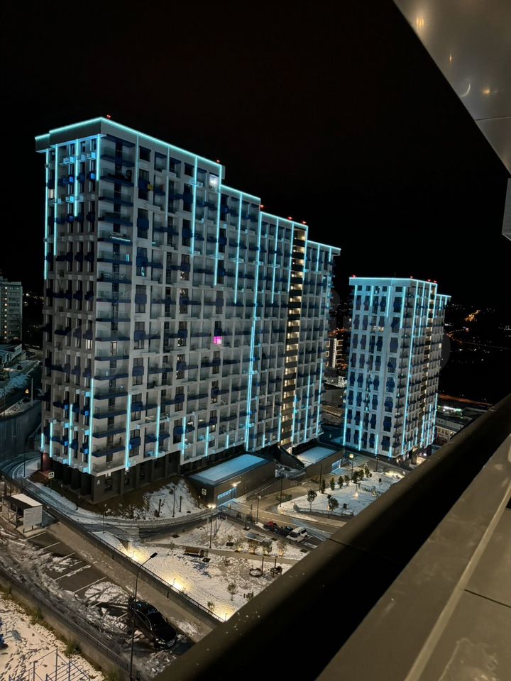 2-комн., 40 м², 8/19 этаж, ЖК «Кислород»
