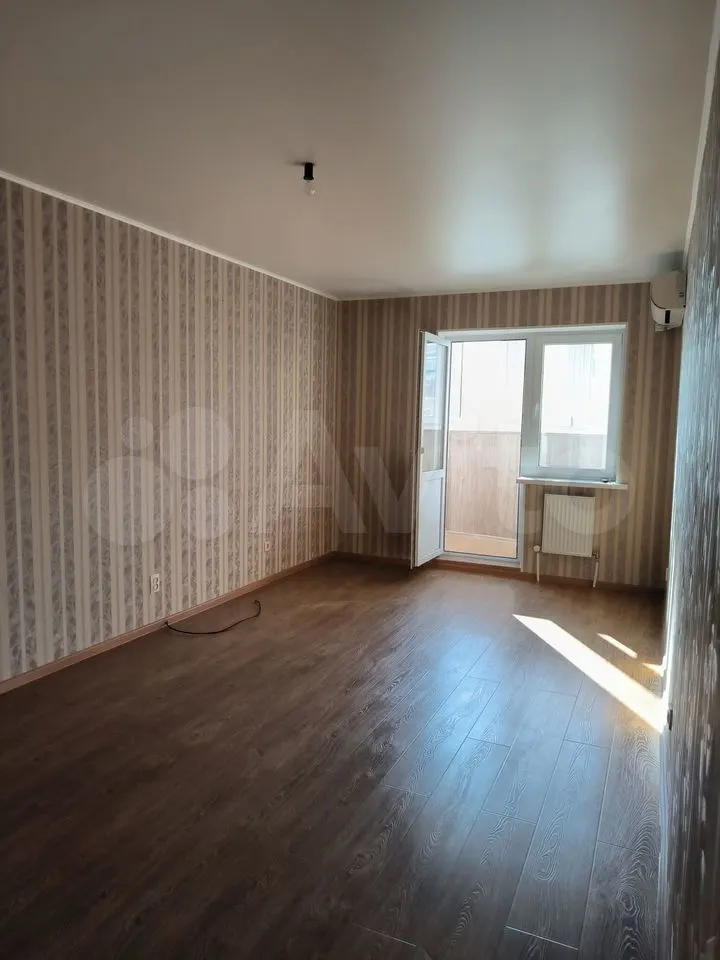 2-комн., 63.5 м², 9/10 этаж, Российская ул., 267/3к3 — фото 3